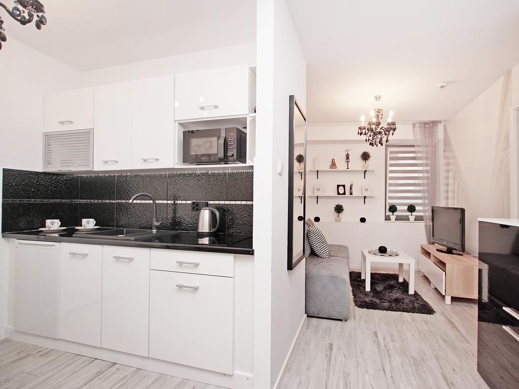 Kameralny15 Apartamento Gdańsk