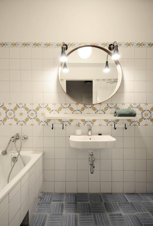 Apartament A Place Like Wiewiorcza Gdańsk
