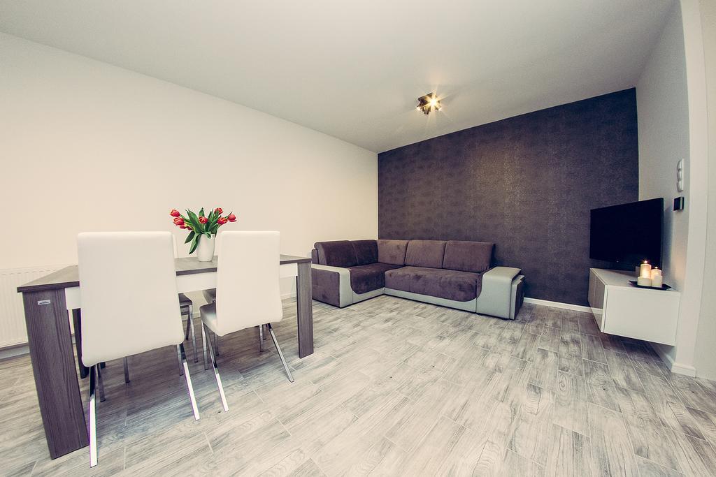 Căn hộ Comfort - Gdansk,jana Pawla Ii *