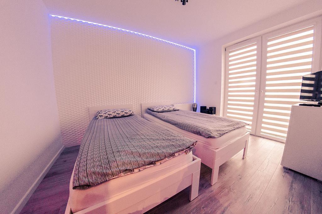Comfort - Gdansk,jana Pawla Ii Căn hộ Gdansk