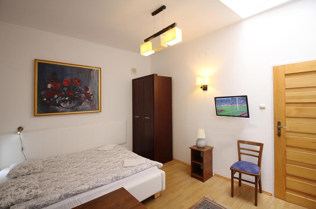 Bed & Breakfast Zosienka