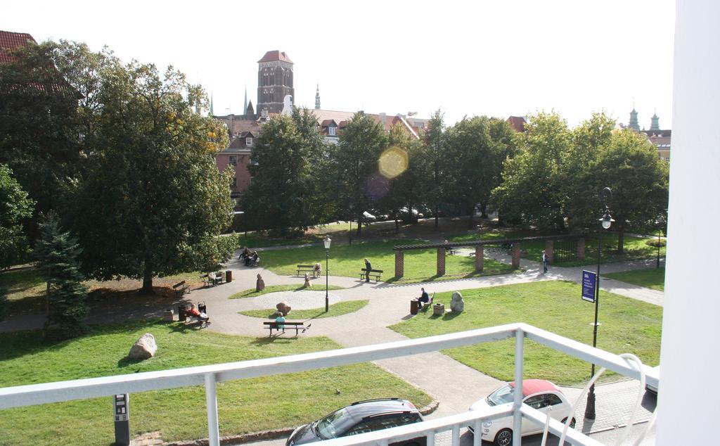 Apartament Polonia Apartment Gdansk