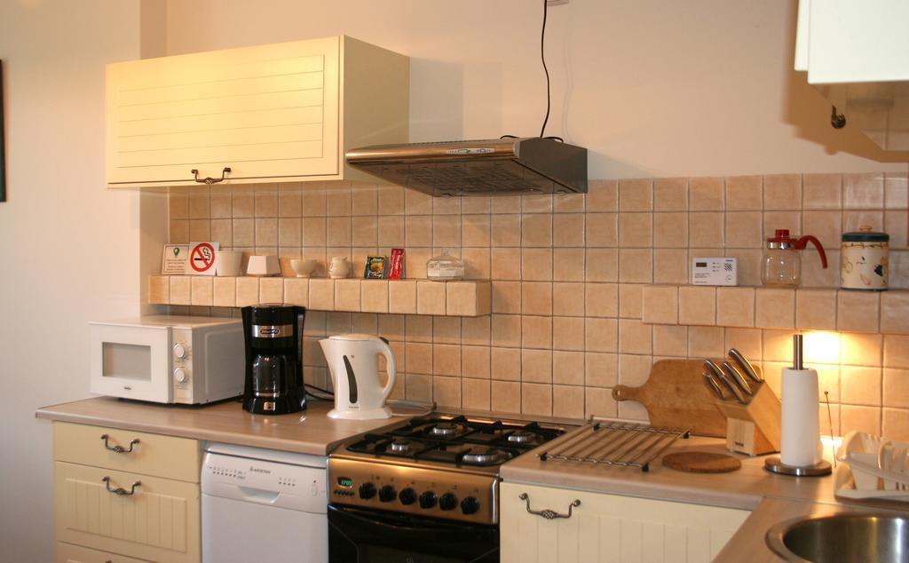 Apartament Polonia * Gdansk