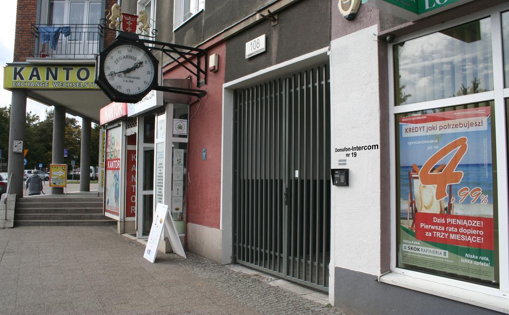 Apartament Polonia *