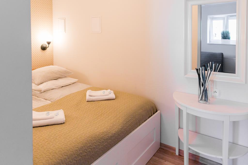 Baltica Apartment