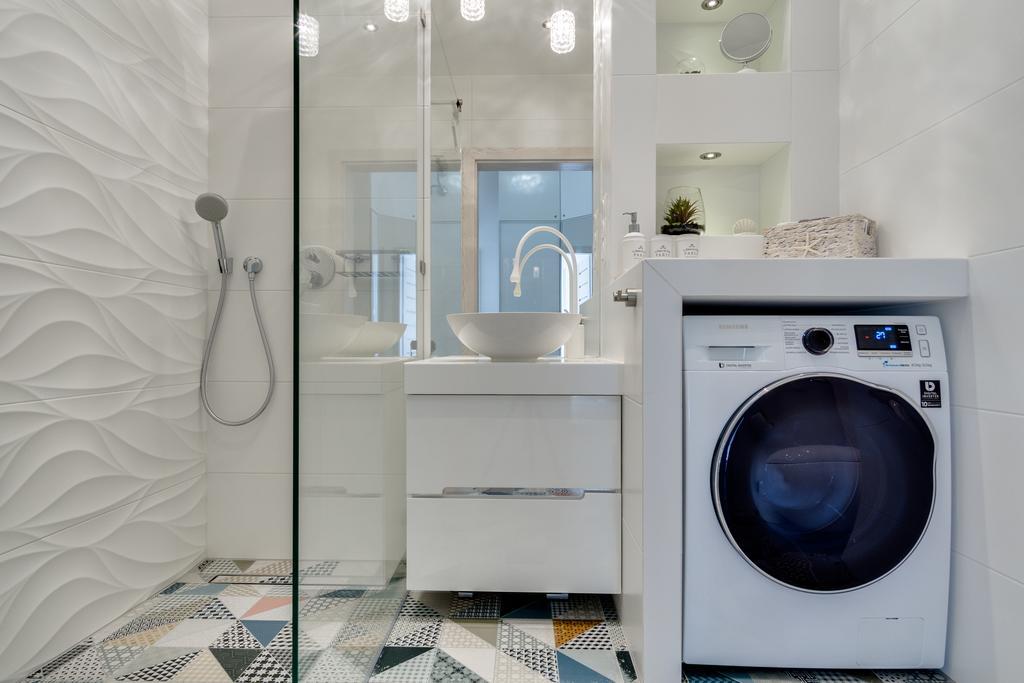 Apartament Dani-apart Apartamento *