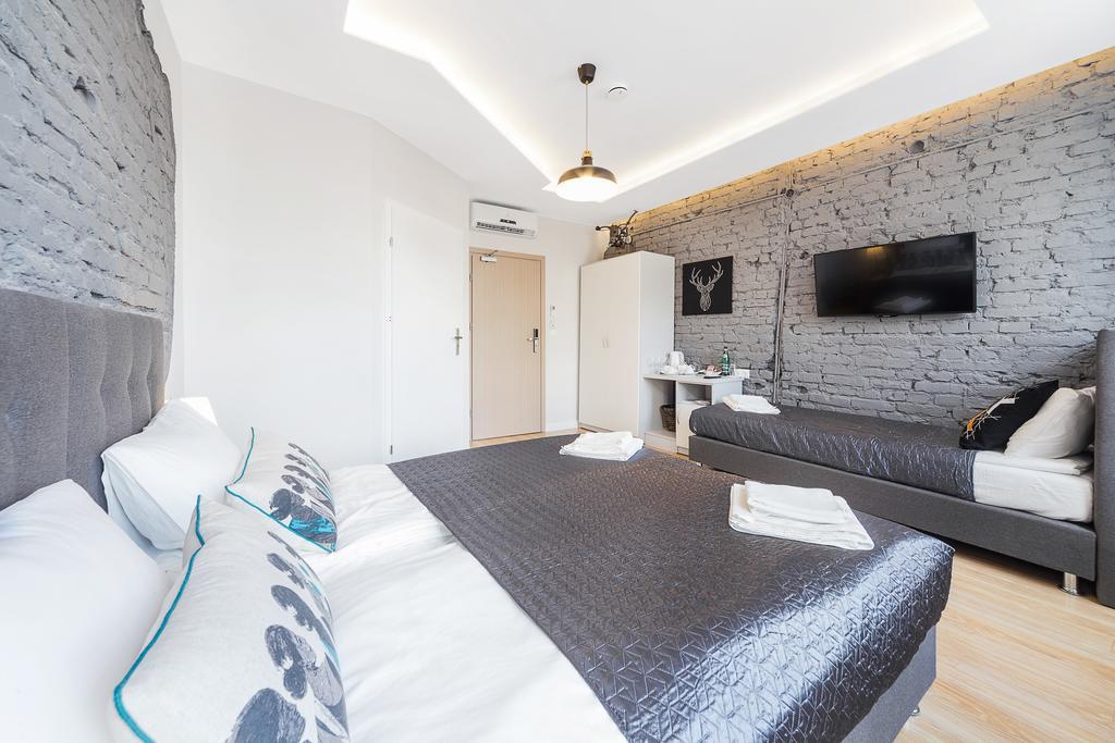 Six Suites, Old Town 3* Gdansk