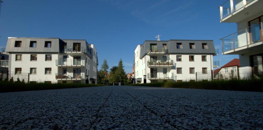 Irs Royal Irs Copernicus Apartment *
