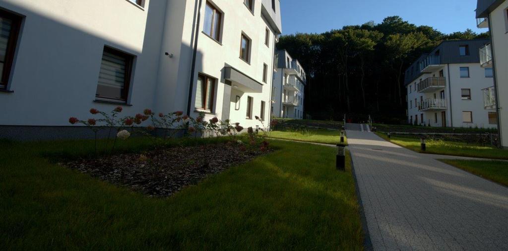 Irs Royal Irs Copernicus Apartment