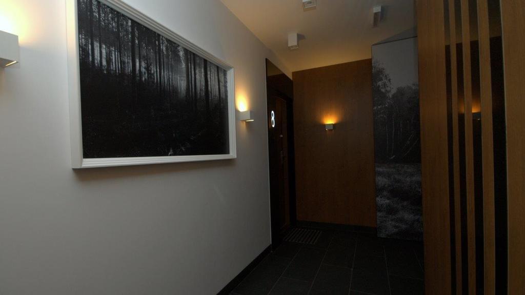 Irs Royal Irs Copernicus Apartment *