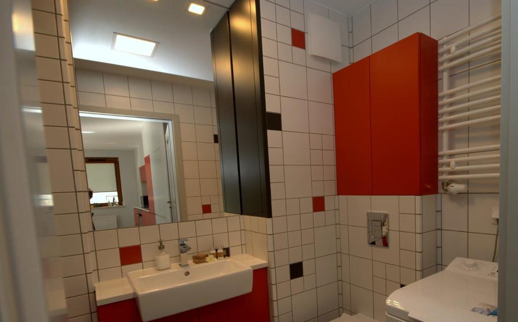 Irs Royal Irs Copernicus Apartment