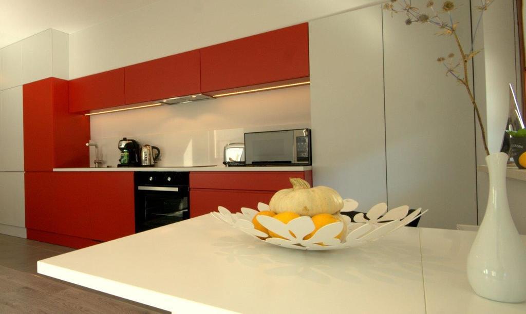 Apartment Irs Royal Irs Copernicus