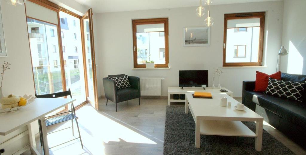 Apartment Irs Royal Irs Copernicus *