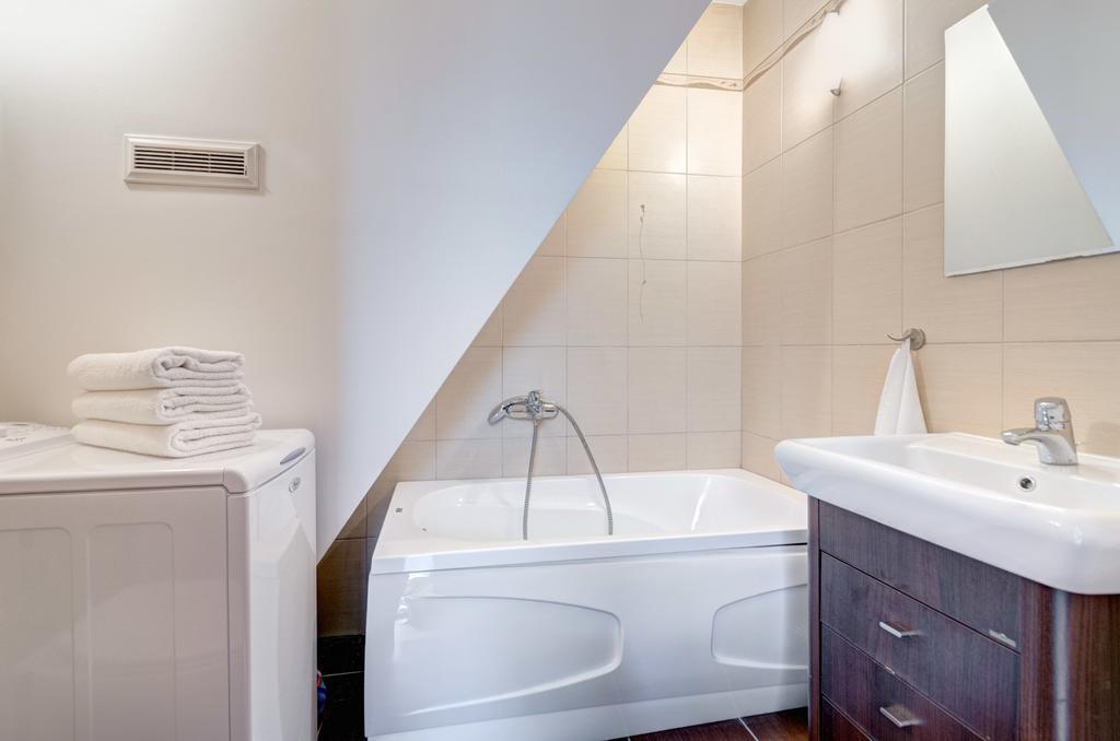 Old Town Apartment Gdansk