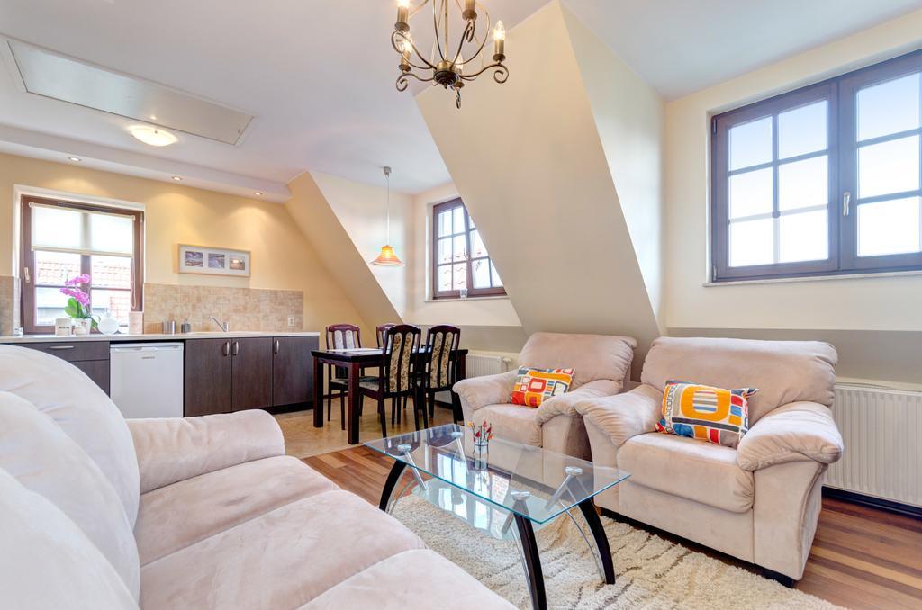 Apartment Old Town