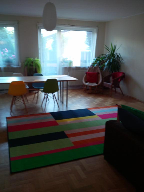 Zakoniczynka Albergue