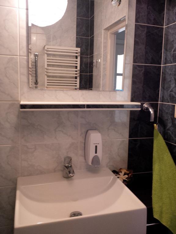 Albergue Zakoniczynka