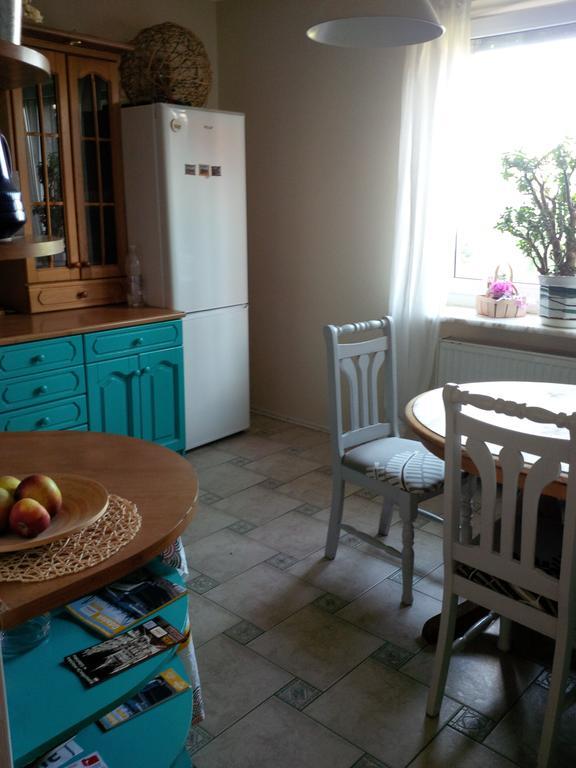 Zakoniczynka Albergue Gdańsk