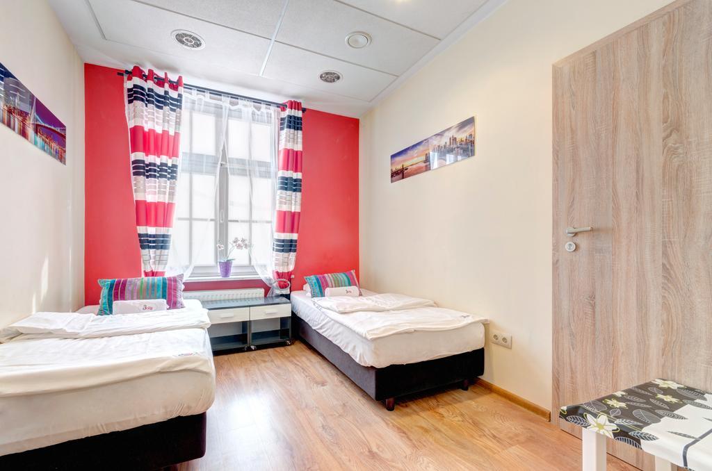 Hostel 3 Gdansk