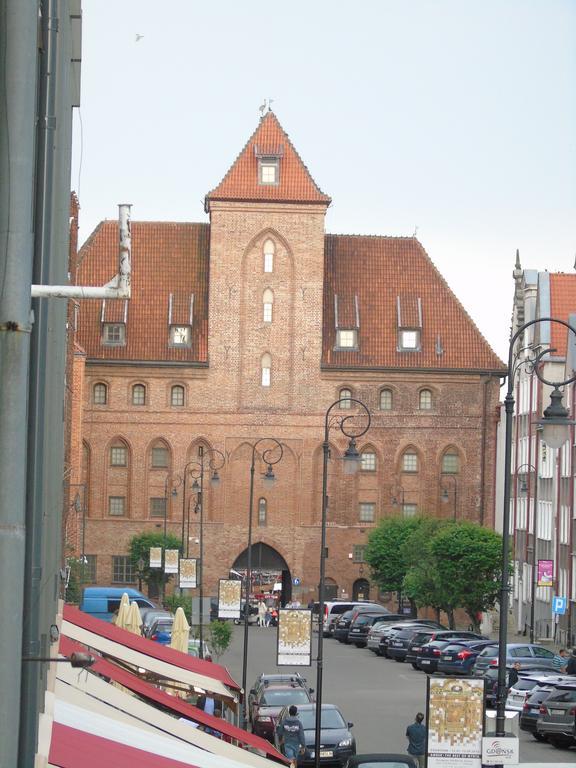 Leilighet Maria