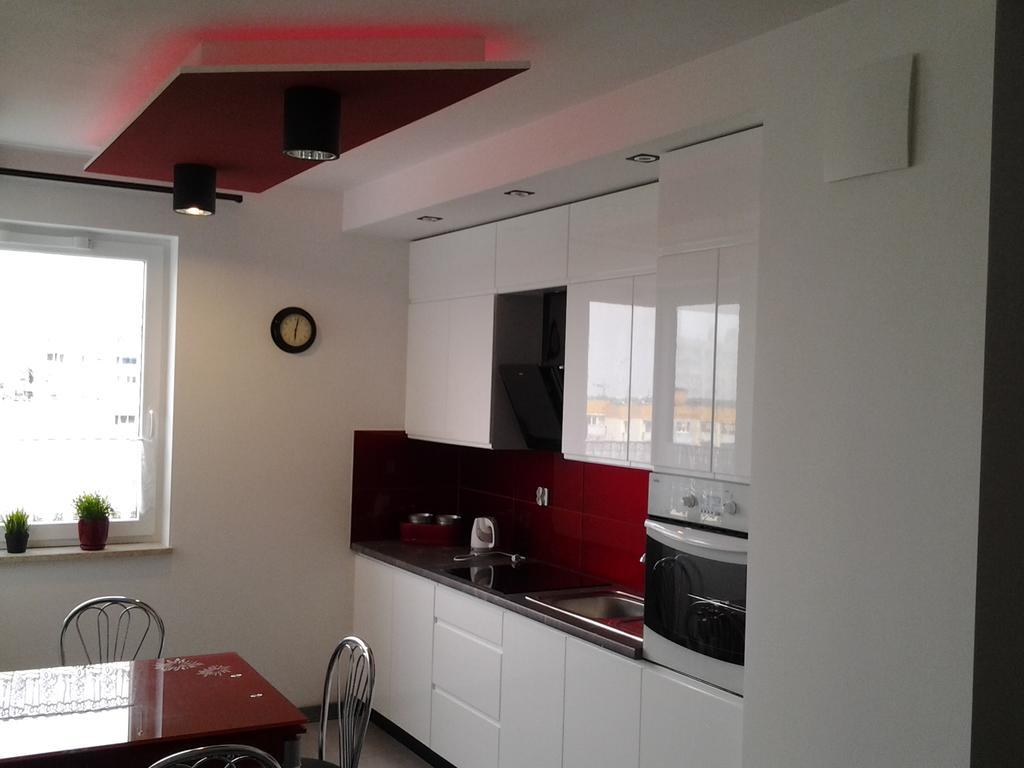 Irs Royal Apartments Apartamenty Irs Aviator