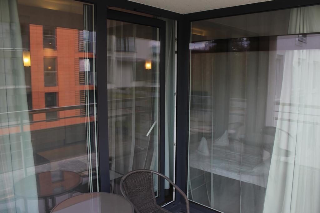 Sadowa Apartment