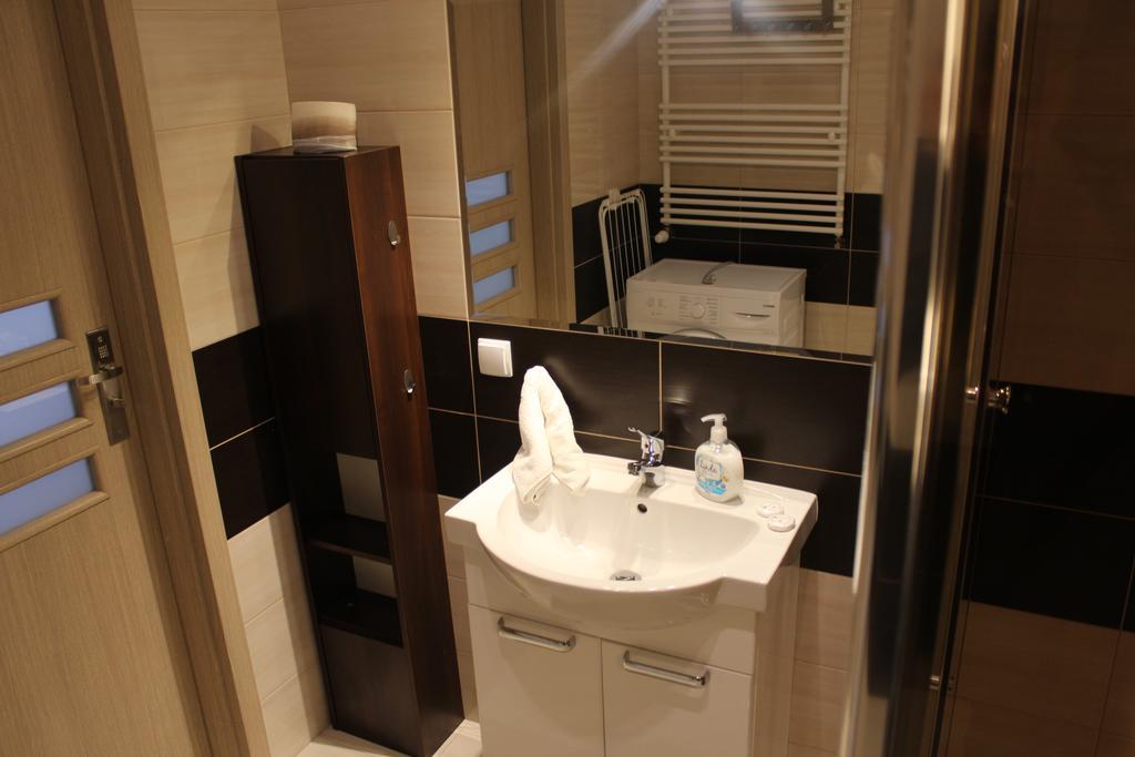 Apartment Sadowa *