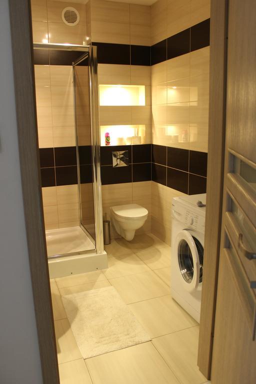 Sadowa Apartment Gdansk