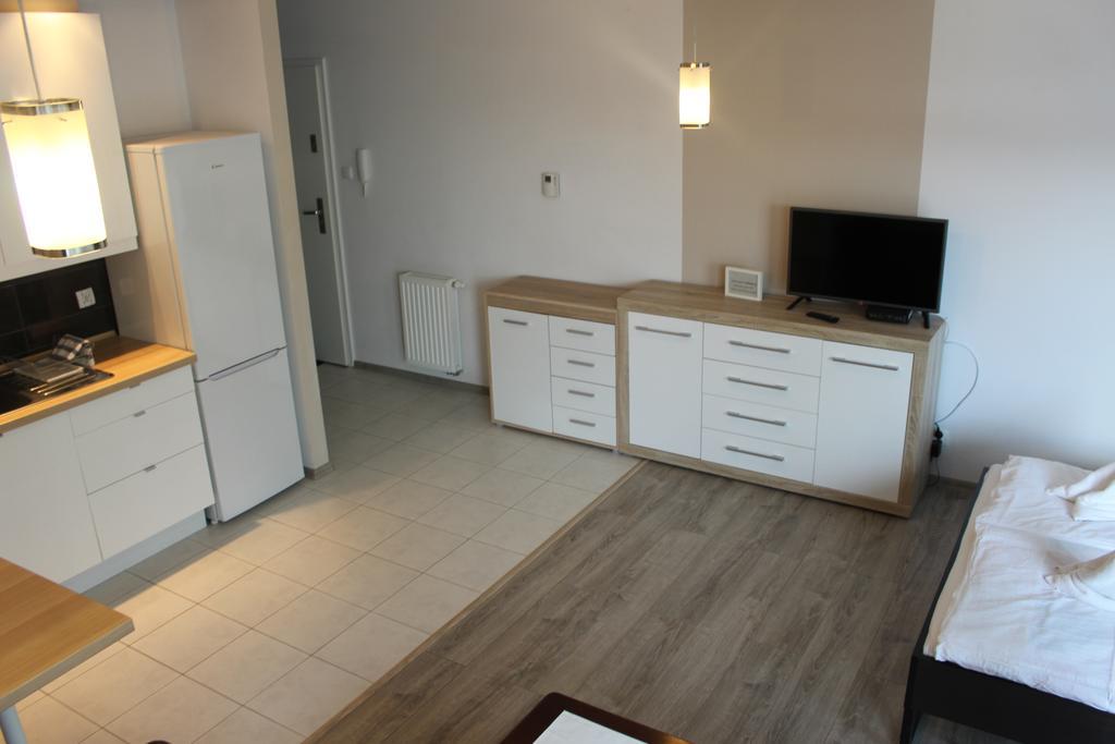 Sadowa Apartment