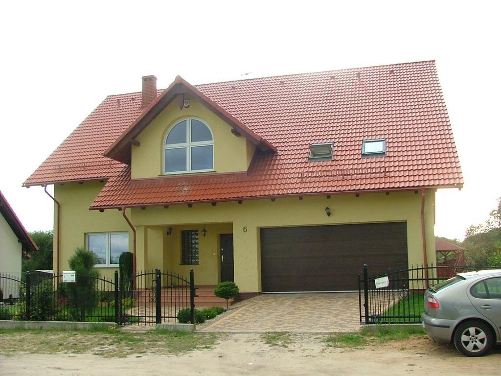 Forsycja Gdansk