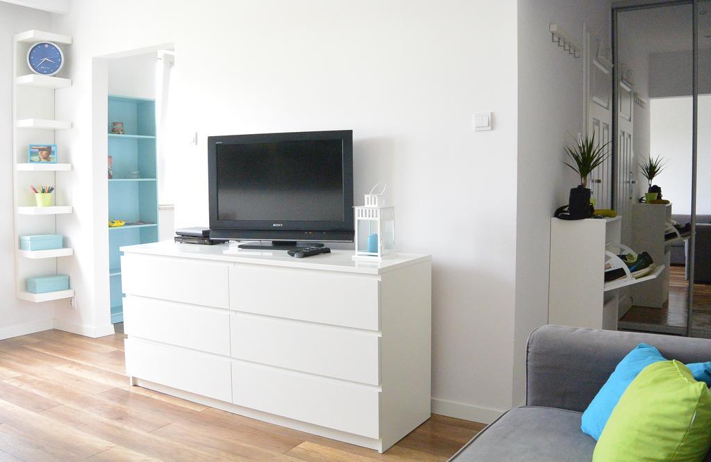 Apartment Apartament 3city I