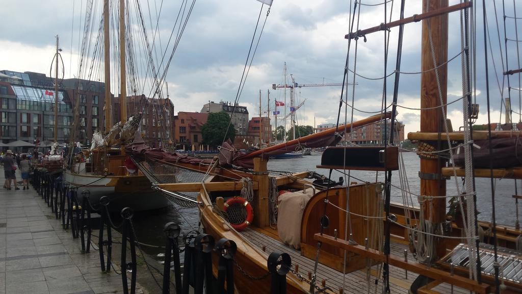M&a Przy Kei * Gdansk