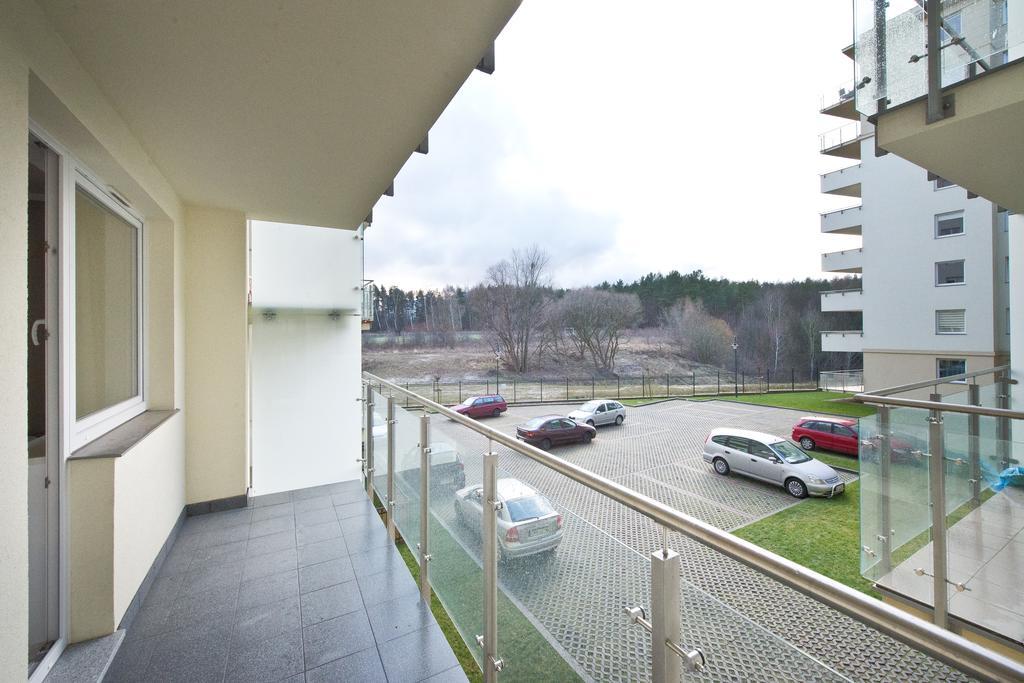 Apartment Yourapart Morena Gdansk