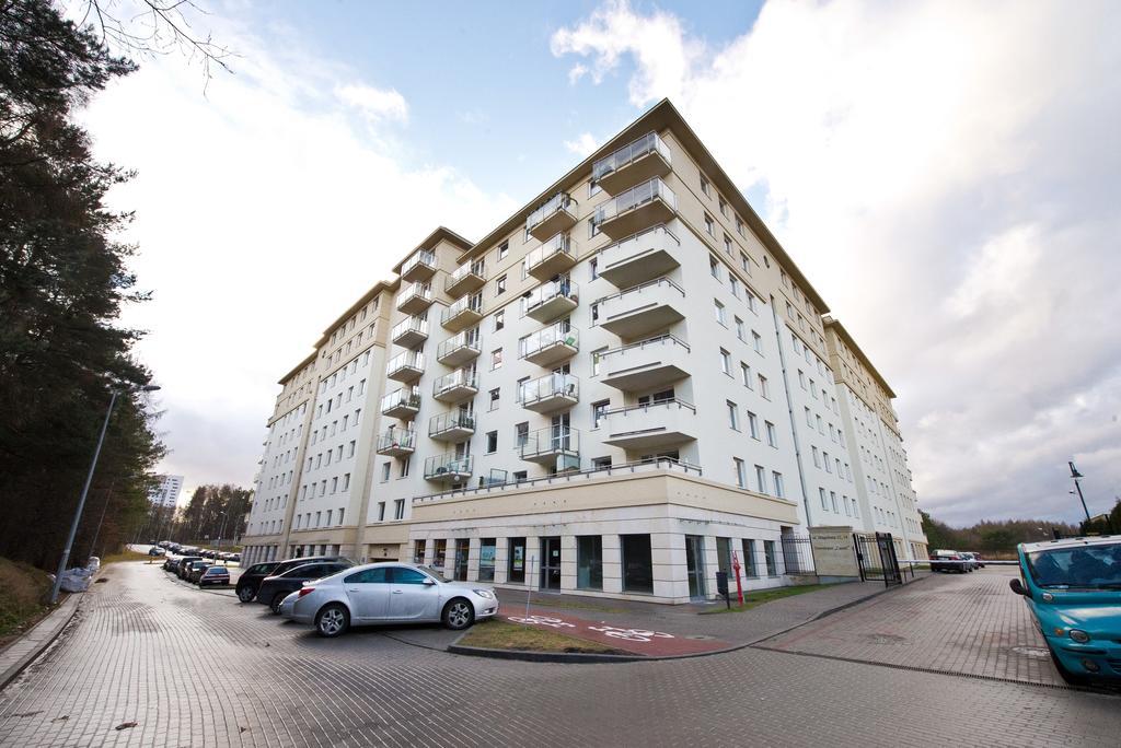 Yourapart Morena Apartment *