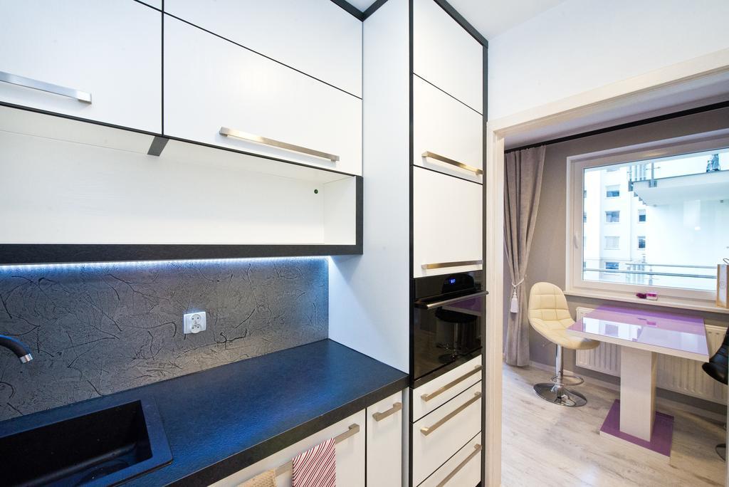 Yourapart Morena Apartment Gdansk