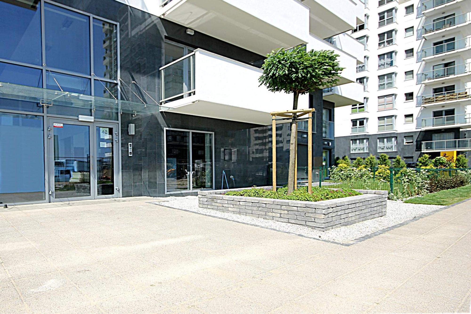 Apartament Albatross