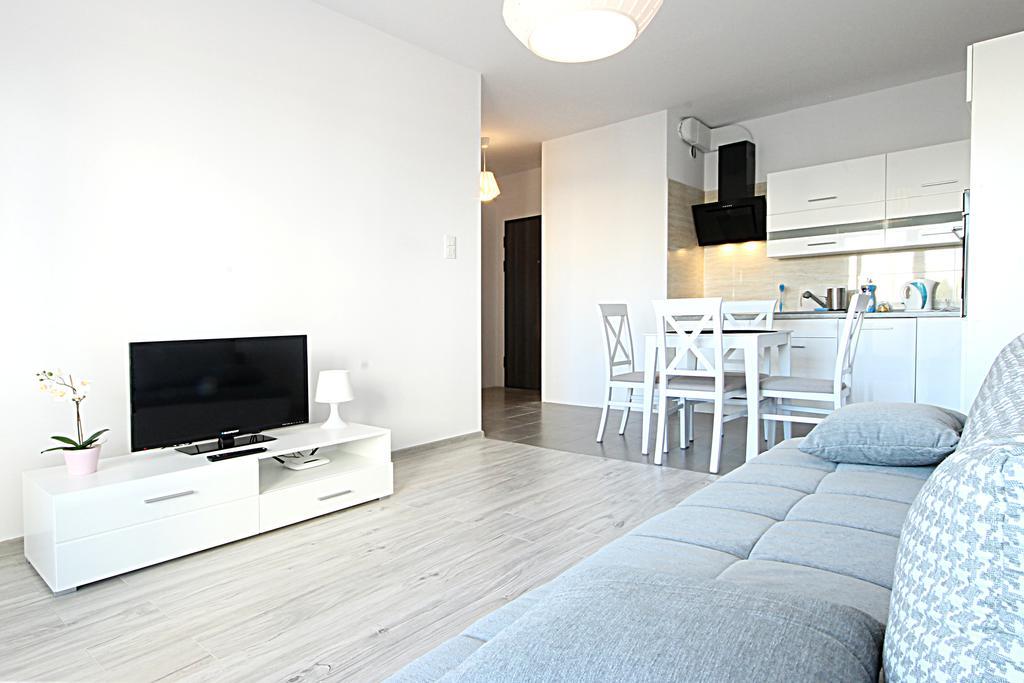 Albatross Apartament Gdańsk