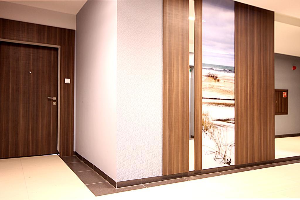 Apartament Albatross *