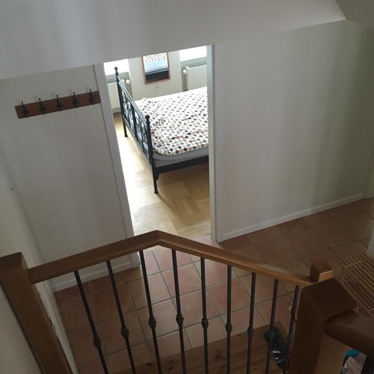 Mariacka W Sercu Gdanska Apartment