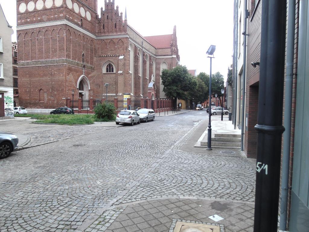 Maria * Gdańsk