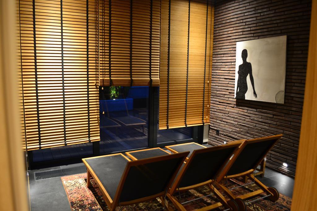 Apartament Forest And Sea Nadmorski Dwor