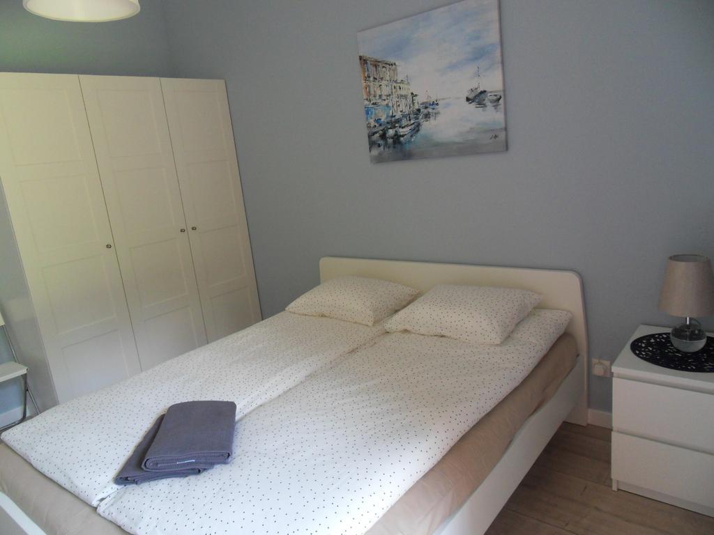 Forest And Sea Nadmorski Dwor Apartament