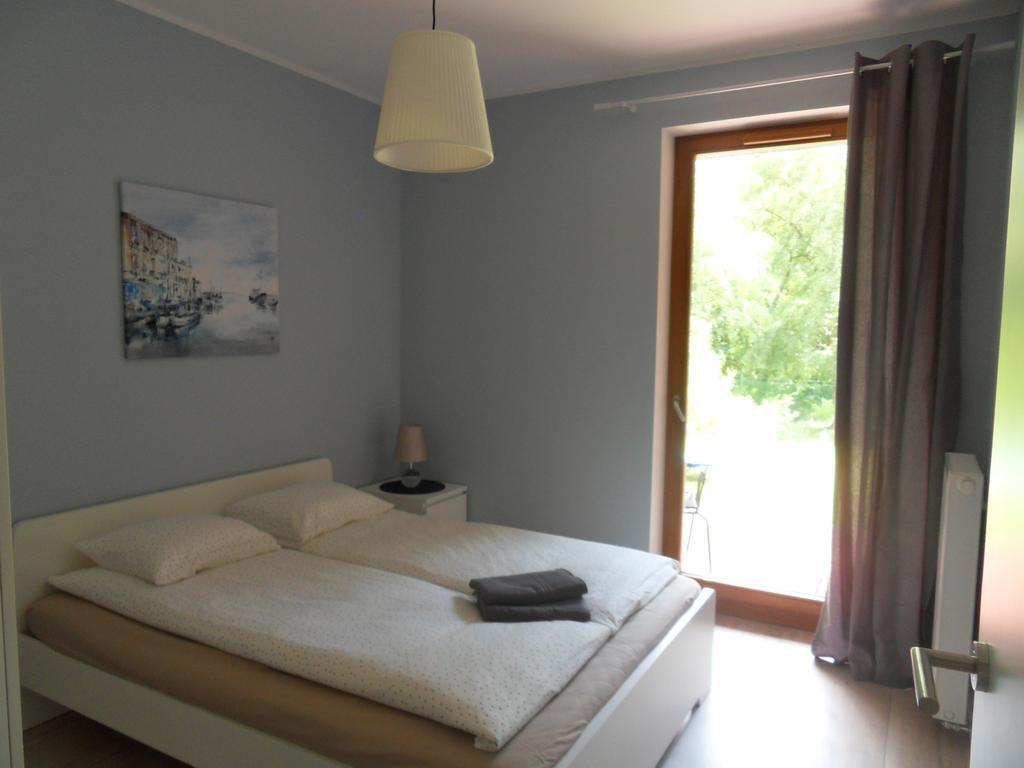 Apartament Forest And Sea Nadmorski Dwor *