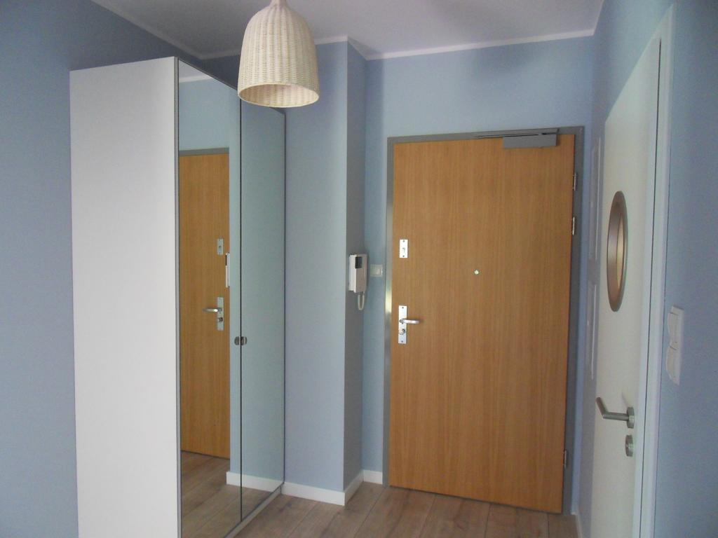 Apartament Forest And Sea Nadmorski Dwor