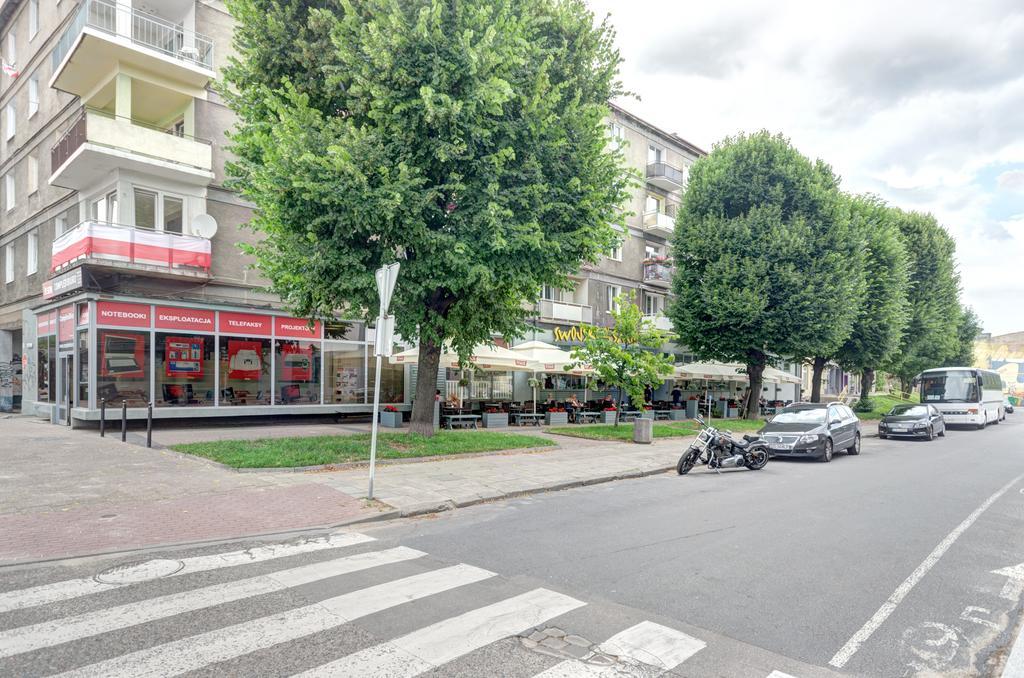 Apartament Na Heweliusza * Gdansk