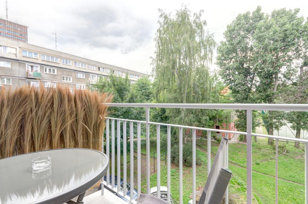 Apartament Na Heweliusza Apartment Gdansk