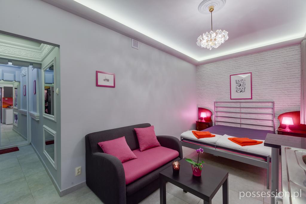 Studio Pod Arkadami Old Town Ogarna Possession