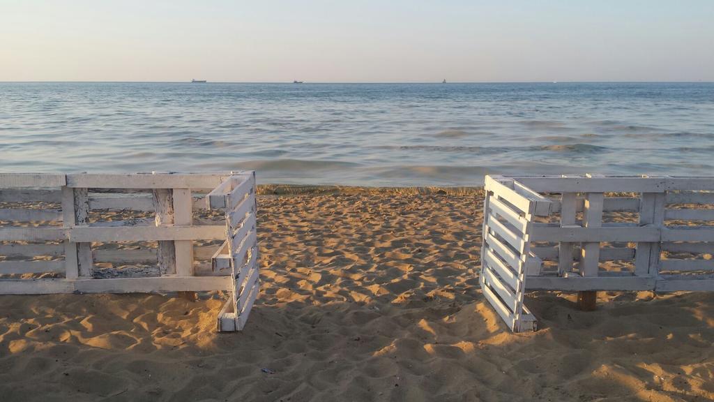Forest And Sea Nadmorski Dwor * Gdańsk