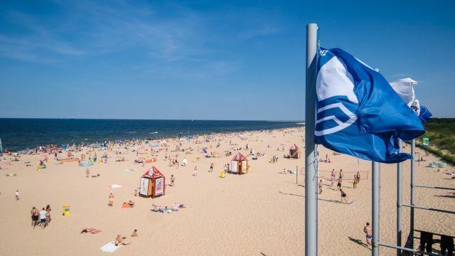 Apartament Forest And Sea Nadmorski Dwor Gdańsk