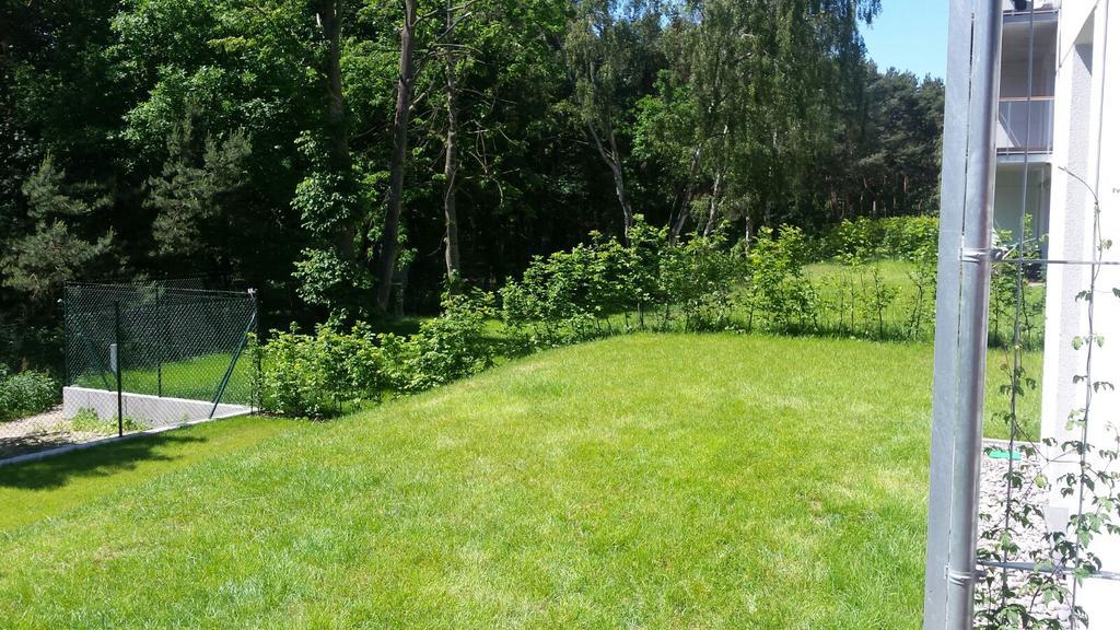 Apartament Forest And Sea Nadmorski Dwor